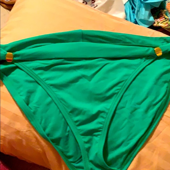 Tommy Bahama Other - Swimming/ beautiful emerald green/ brand new